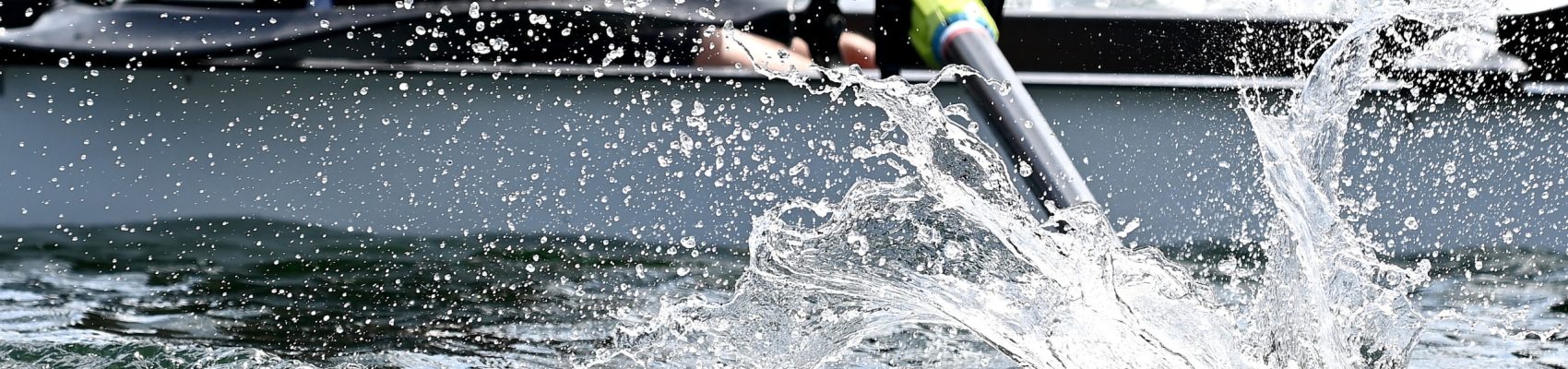 2025 World Rowing Under 19 Championships, Trakai, Lithuania / © Maren Derlien / MyRowingPhoto.com